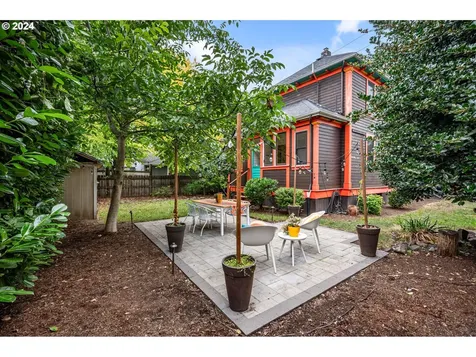 3021 Ne Rodney Avenue Portland OR 97212
