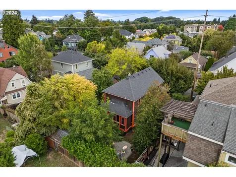 3021 Ne Rodney Avenue Portland OR 97212