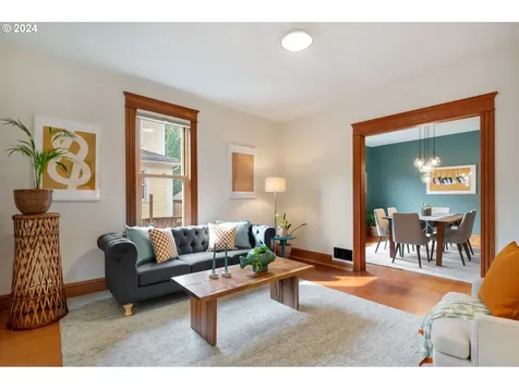 3021 Ne Rodney Avenue Portland OR 97212