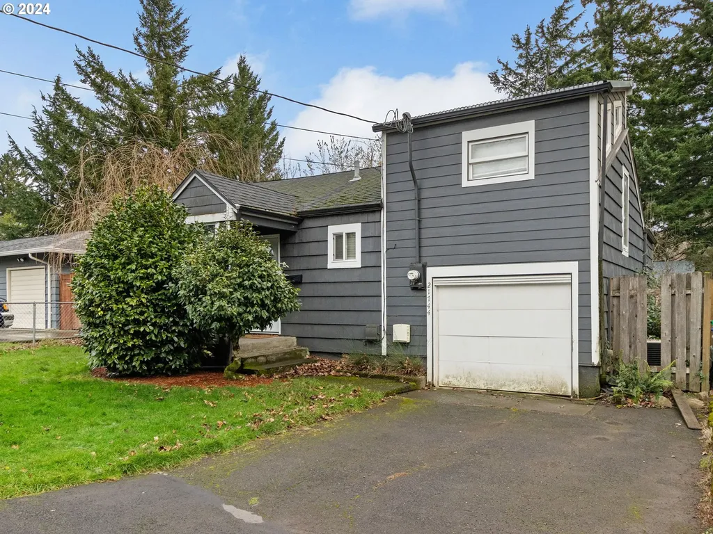 21744 Se Ash Street Gresham OR 97030