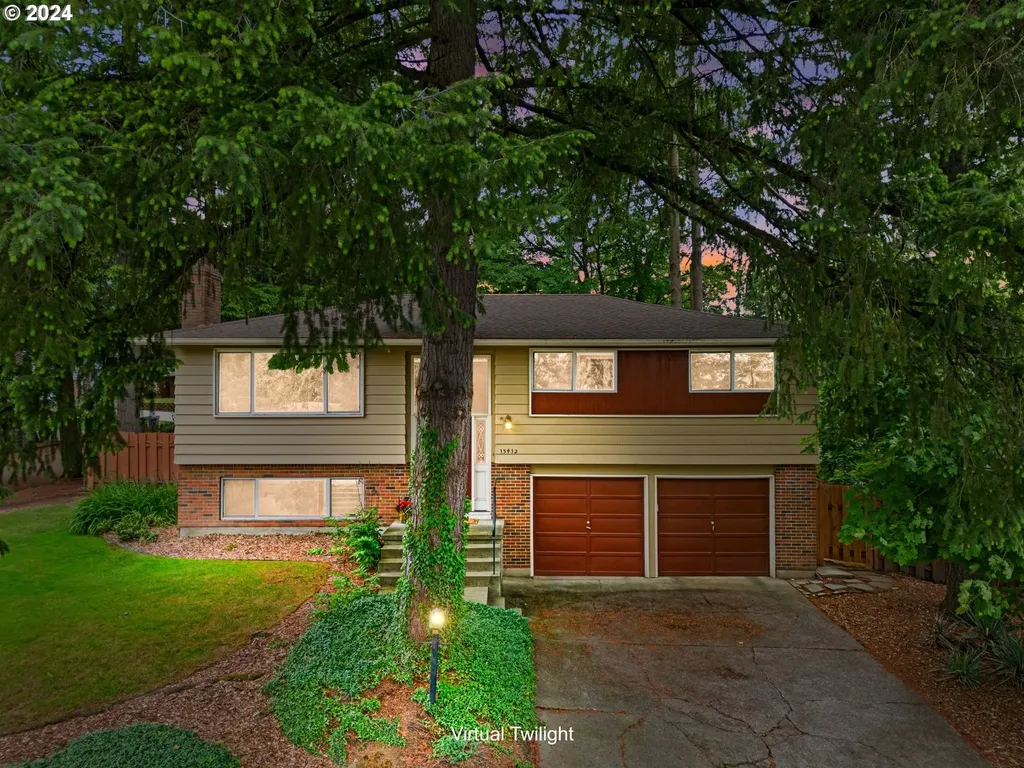 13412 SW 63rd Avenue Portland OR 97219