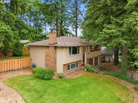 13412 SW 63rd Avenue Portland OR 97219