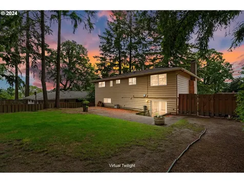 13412 SW 63rd Avenue Portland OR 97219