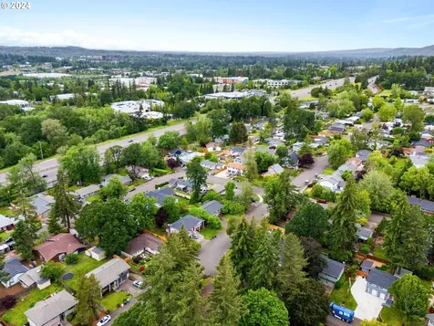 13412 SW 63rd Avenue Portland OR 97219