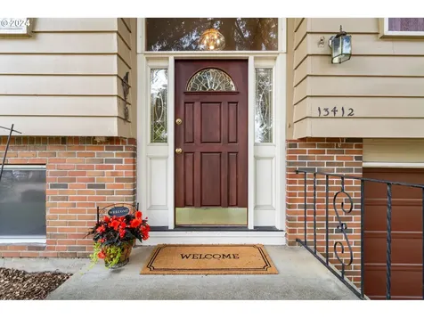 13412 SW 63rd Avenue Portland OR 97219