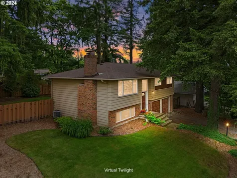 13412 SW 63rd Avenue Portland OR 97219