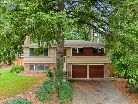 13412 SW 63rd Avenue Portland OR 97219