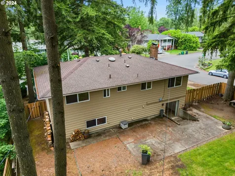13412 SW 63rd Avenue Portland OR 97219