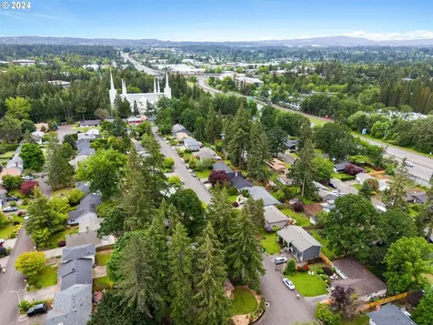13412 SW 63rd Avenue Portland OR 97219