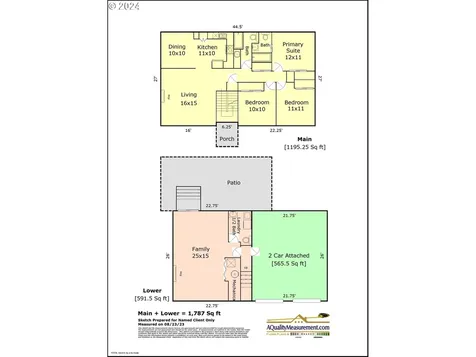 13412 SW 63rd Avenue Portland OR 97219