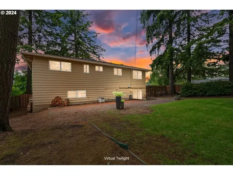 13412 SW 63rd Avenue Portland OR 97219
