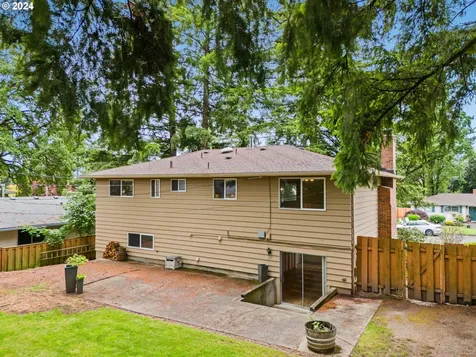 13412 SW 63rd Avenue Portland OR 97219