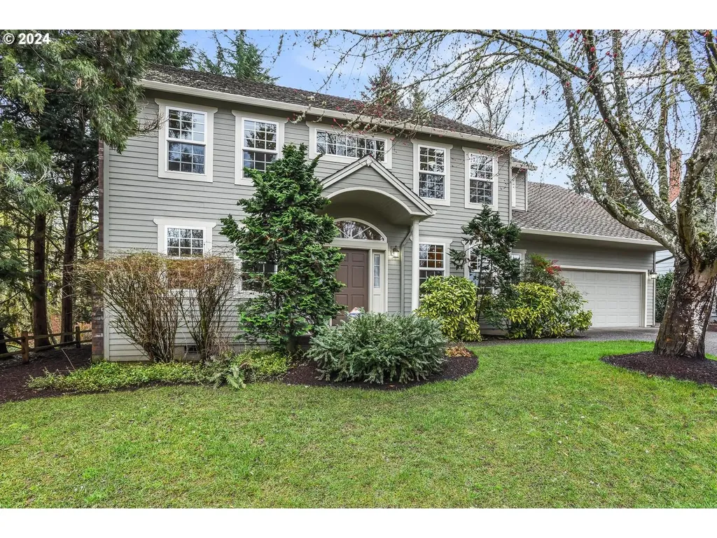 15388 Nw Wooded Way Beaverton OR 97006
