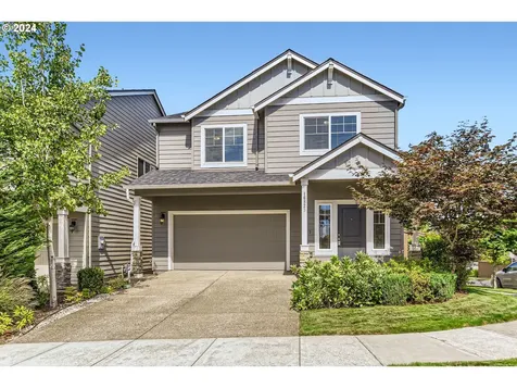 16823 NW Anita Street Portland OR 97229