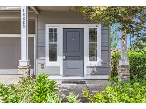 16823 NW Anita Street Portland OR 97229
