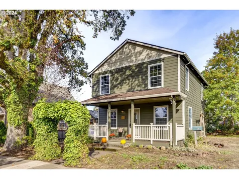 801 Jq Adams Street Oregon City OR 97045