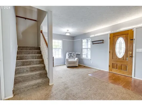 801 Jq Adams Street Oregon City OR 97045