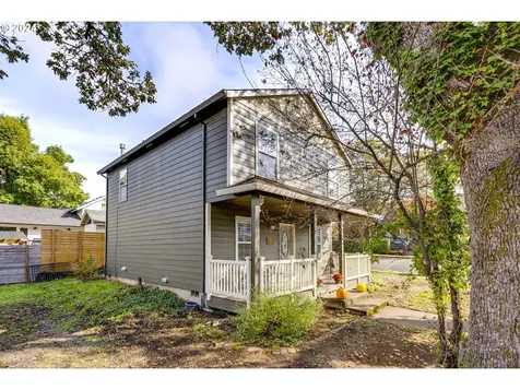 801 Jq Adams Street Oregon City OR 97045