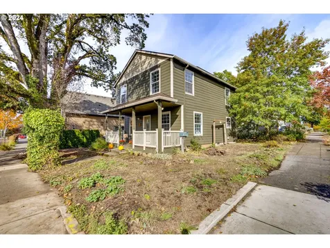 801 Jq Adams Street Oregon City OR 97045