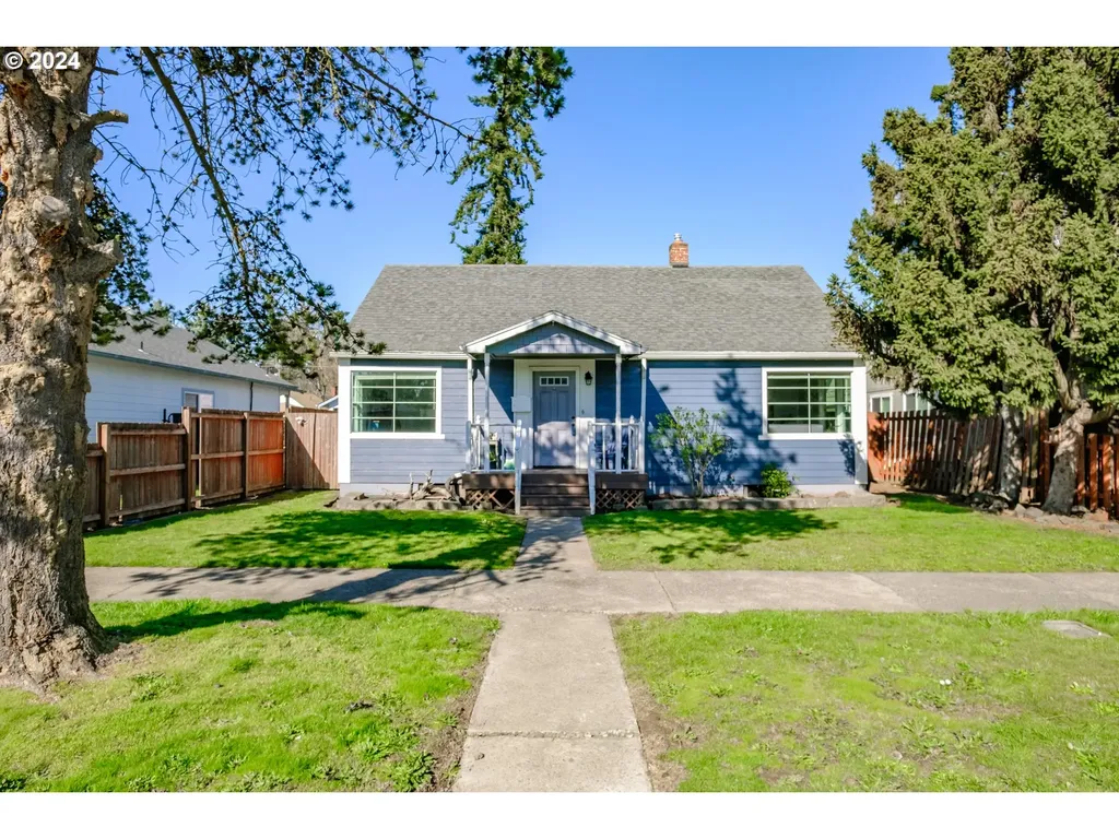 1165 Shipping Street Ne Salem OR 97301