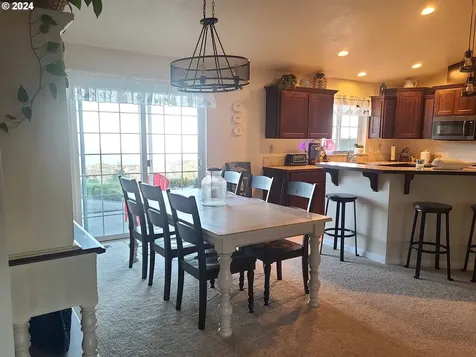 16651 Jodel Court Brookings OR 97415