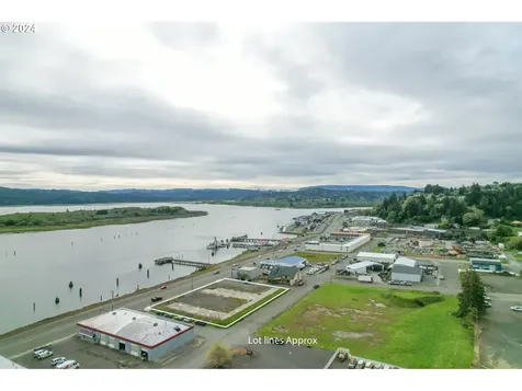 1685 N Bayshore Drive Coos Bay OR 97420