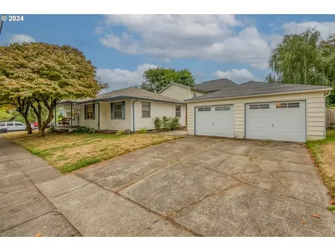 746 NE Stafford Street Portland OR 97211