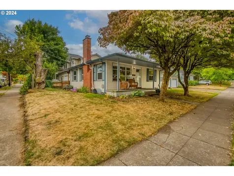 746 NE Stafford Street Portland OR 97211