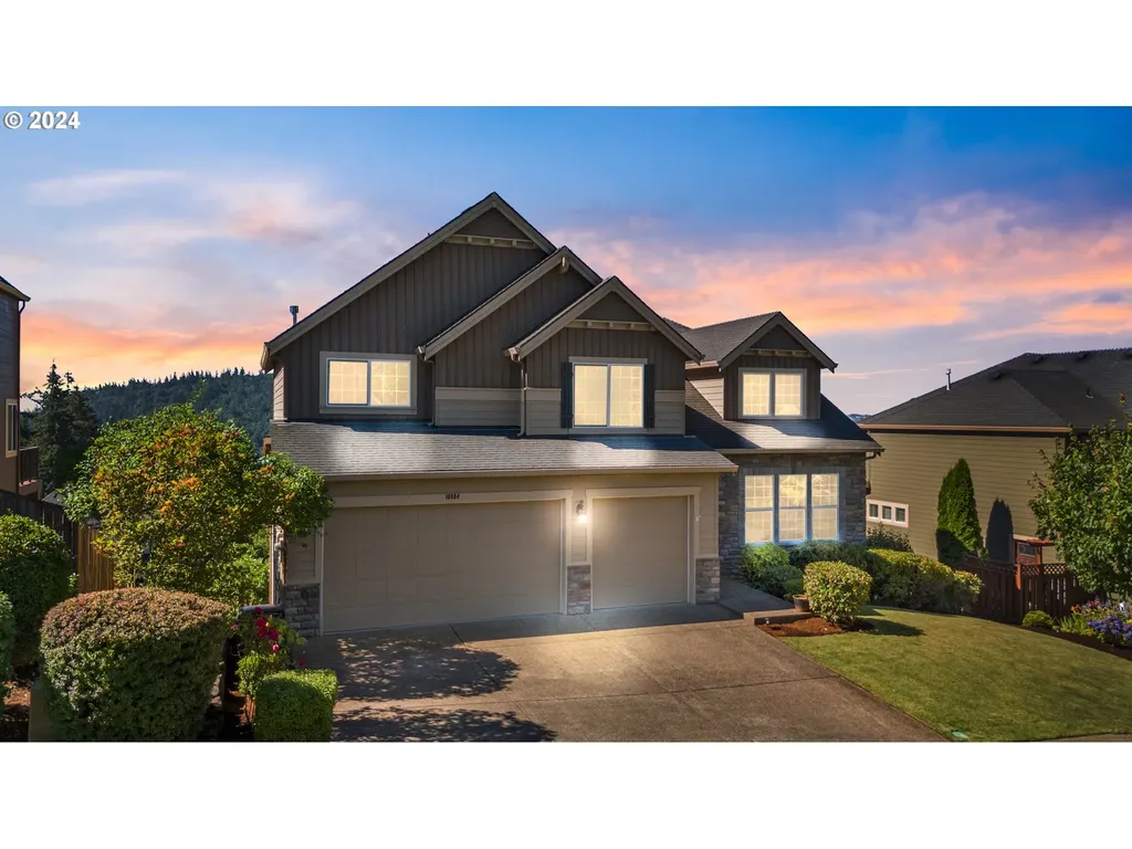 10884 Se Lenore Street Happy Valley OR 97086
