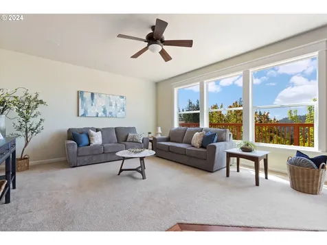 10884 Se Lenore Street Happy Valley OR 97086