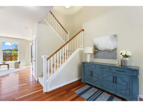10884 Se Lenore Street Happy Valley OR 97086