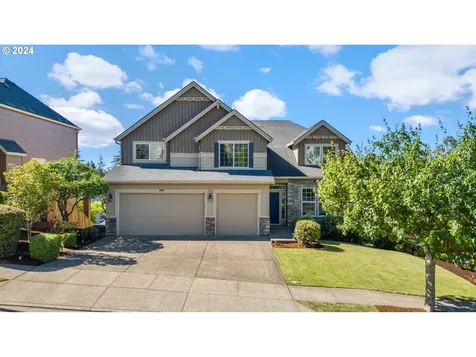 10884 Se Lenore Street Happy Valley OR 97086