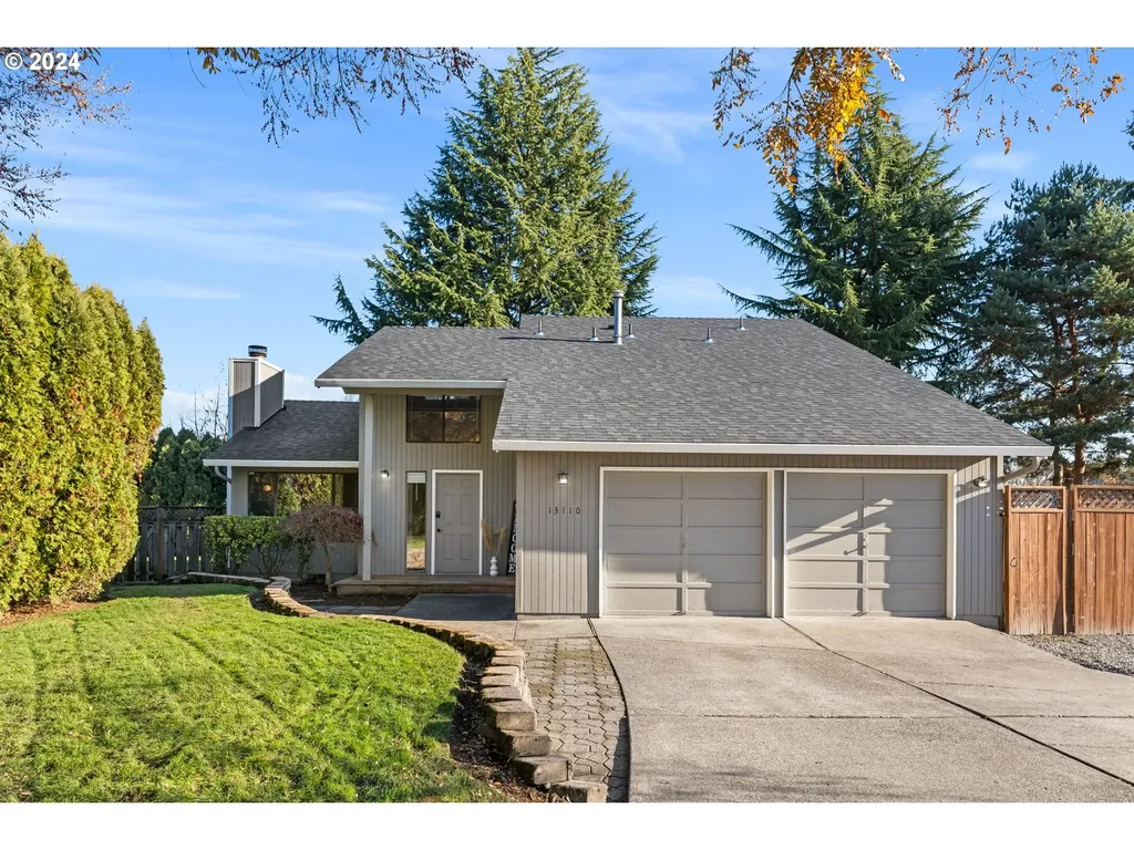 13110 SW Del Mar Court Beaverton OR 97008