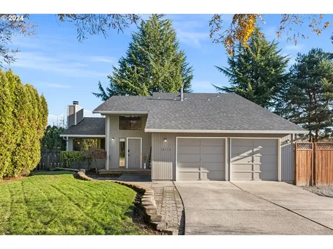 13110 SW Del Mar Court Beaverton OR 97008
