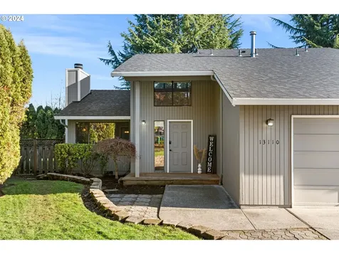 13110 SW Del Mar Court Beaverton OR 97008