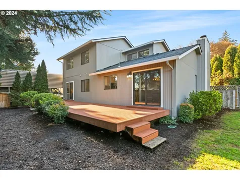 13110 SW Del Mar Court Beaverton OR 97008