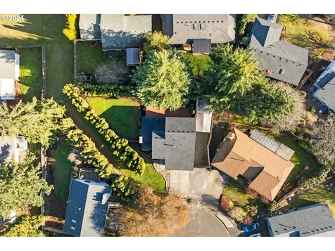 13110 SW Del Mar Court Beaverton OR 97008