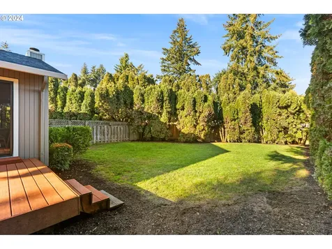 13110 SW Del Mar Court Beaverton OR 97008
