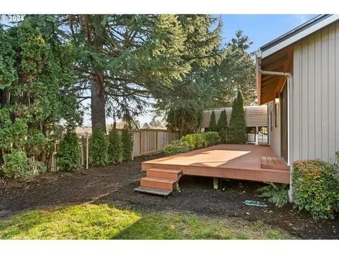 13110 SW Del Mar Court Beaverton OR 97008