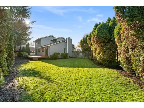 13110 SW Del Mar Court Beaverton OR 97008