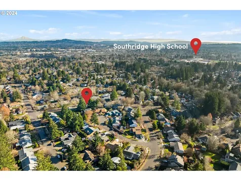 13110 SW Del Mar Court Beaverton OR 97008
