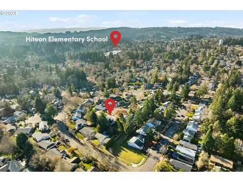 13110 SW Del Mar Court Beaverton OR 97008