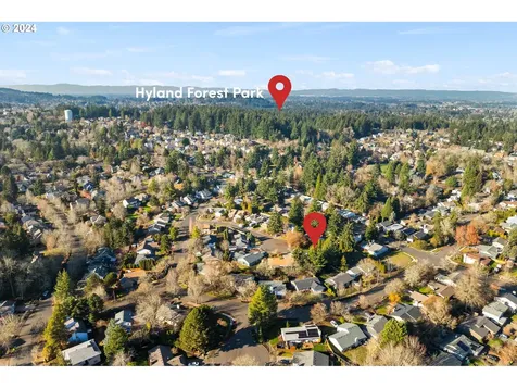 13110 SW Del Mar Court Beaverton OR 97008