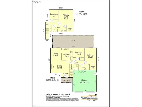 13110 SW Del Mar Court Beaverton OR 97008