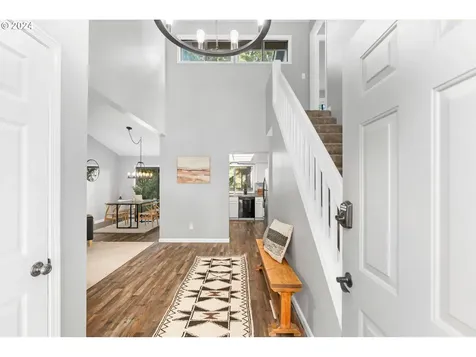 13110 SW Del Mar Court Beaverton OR 97008