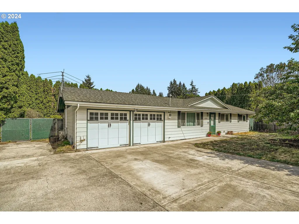 12818 Ne 83rd Street Vancouver WA 98682