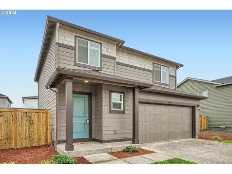 4812 Navigation Avenue NE Salem OR 97305