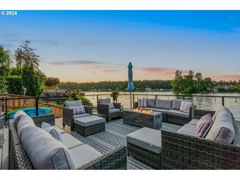 1551 Lake Front Road Lake Oswego OR 97034