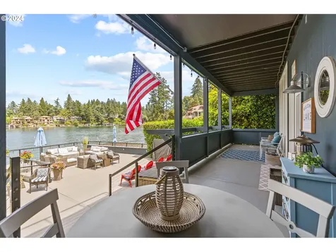1551 Lake Front Road Lake Oswego OR 97034
