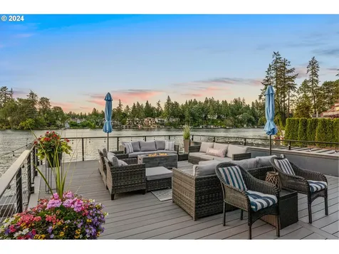 1551 Lake Front Road Lake Oswego OR 97034